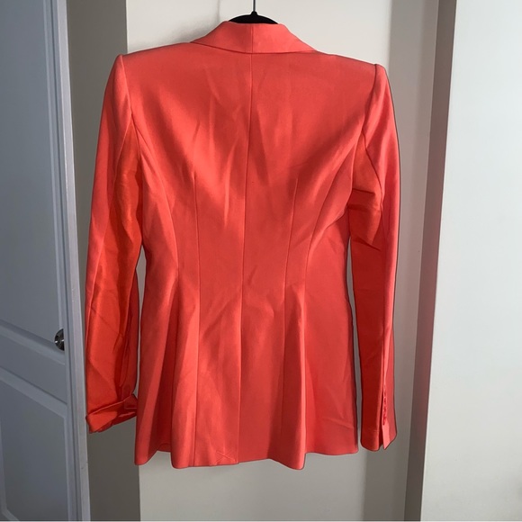 Bcbgmaxazria Blazer XXS - Picture 3 of 3